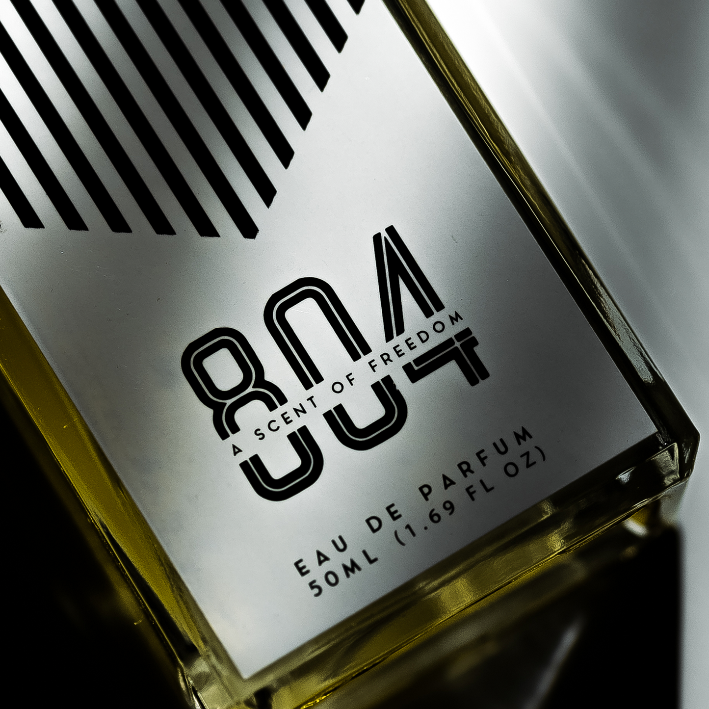 804 - A Scent of Freedom!