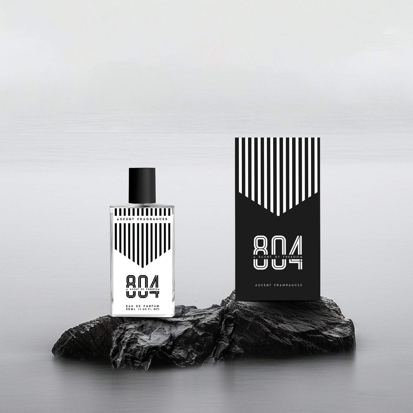 804 - A Scent of Freedom!