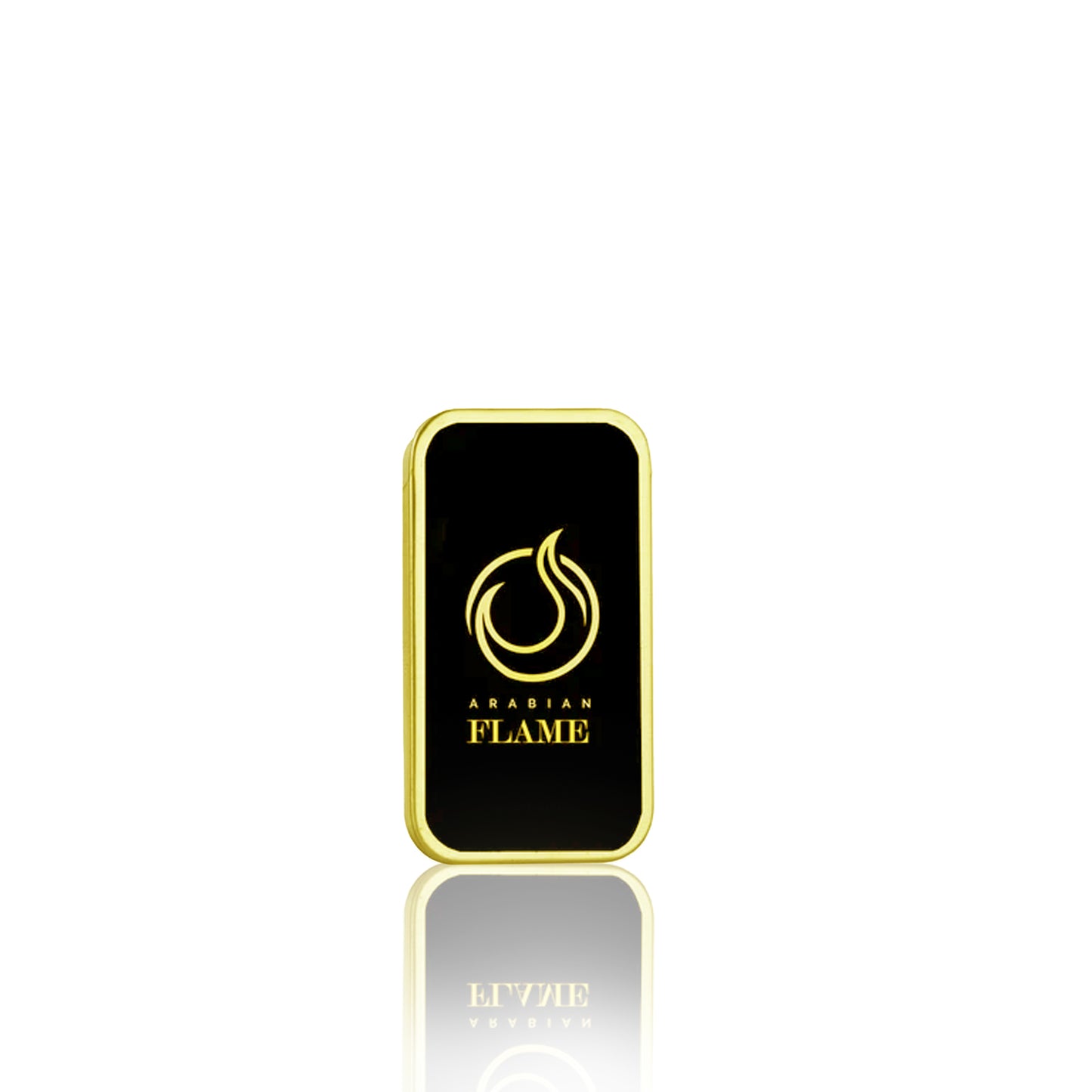 Arabian Flame Perfume Wax