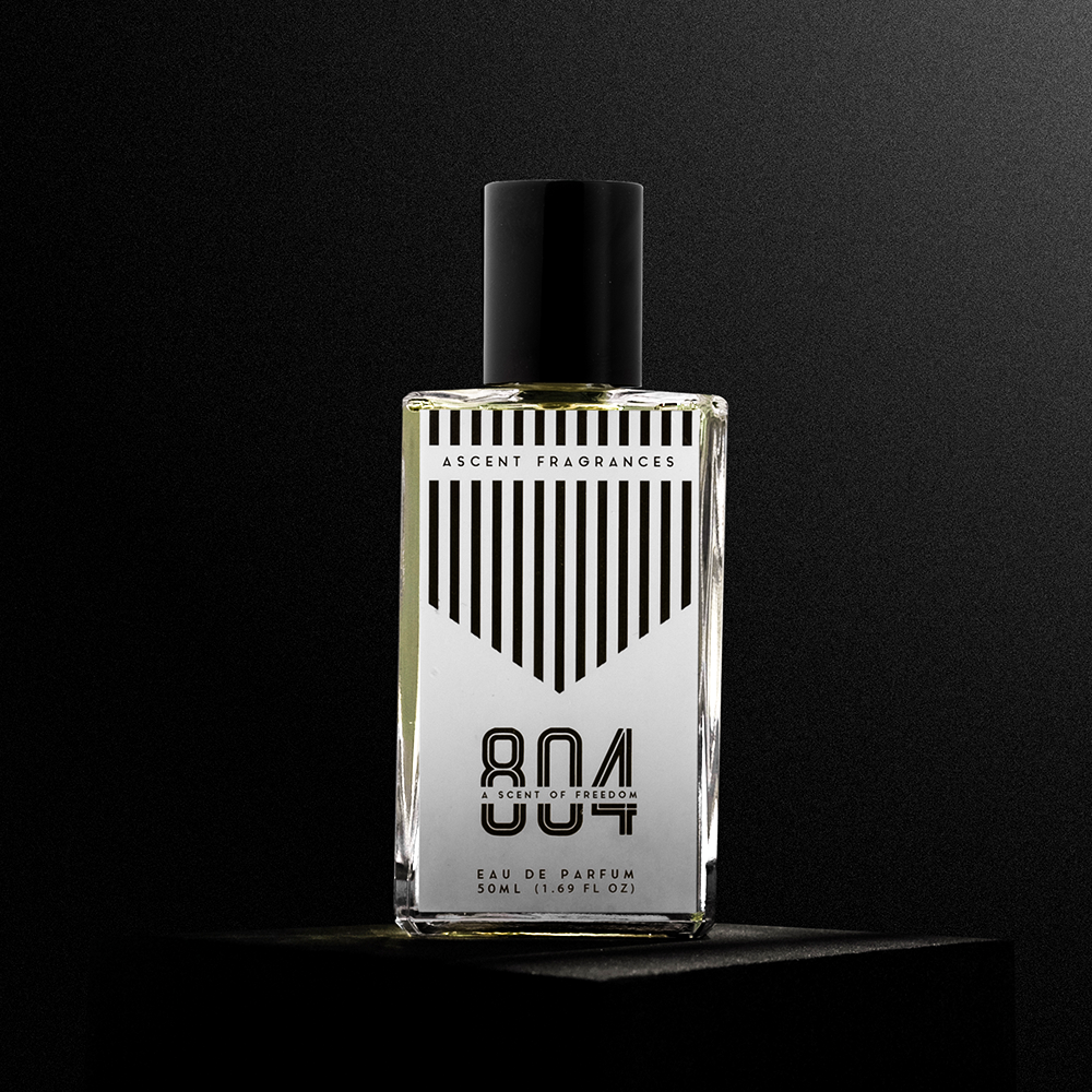 804 - A Scent of Freedom!