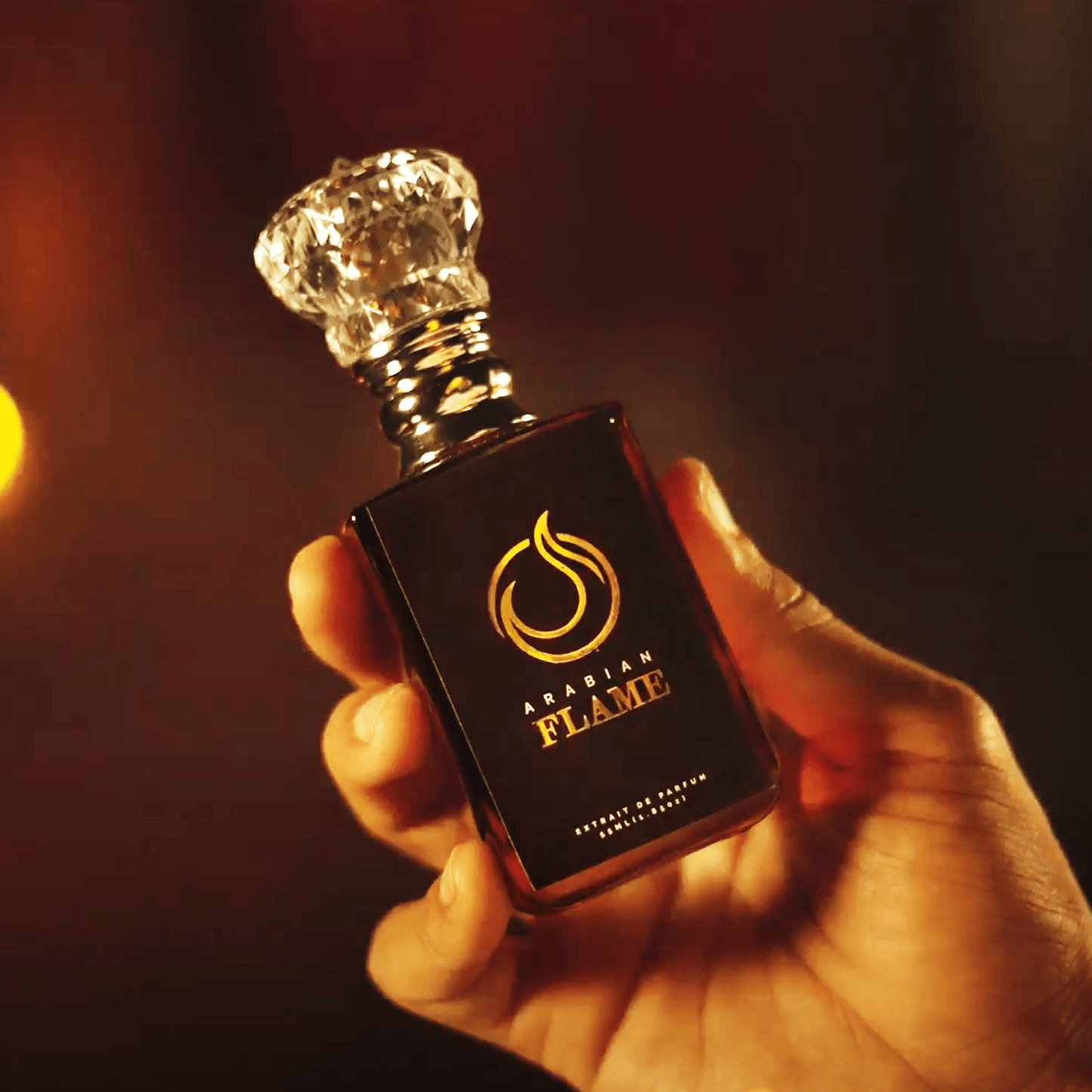 Arabian Flame 55 ml