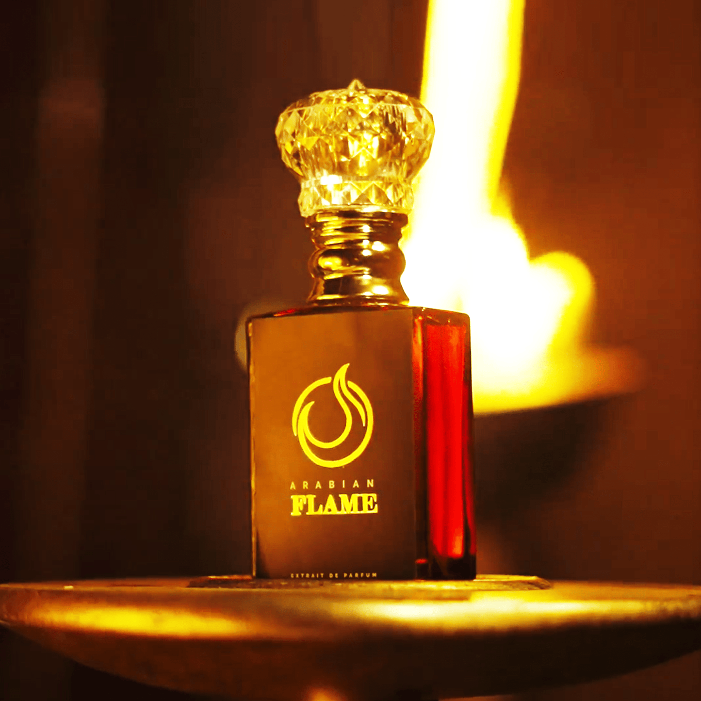 Arabian Flame 55 ml