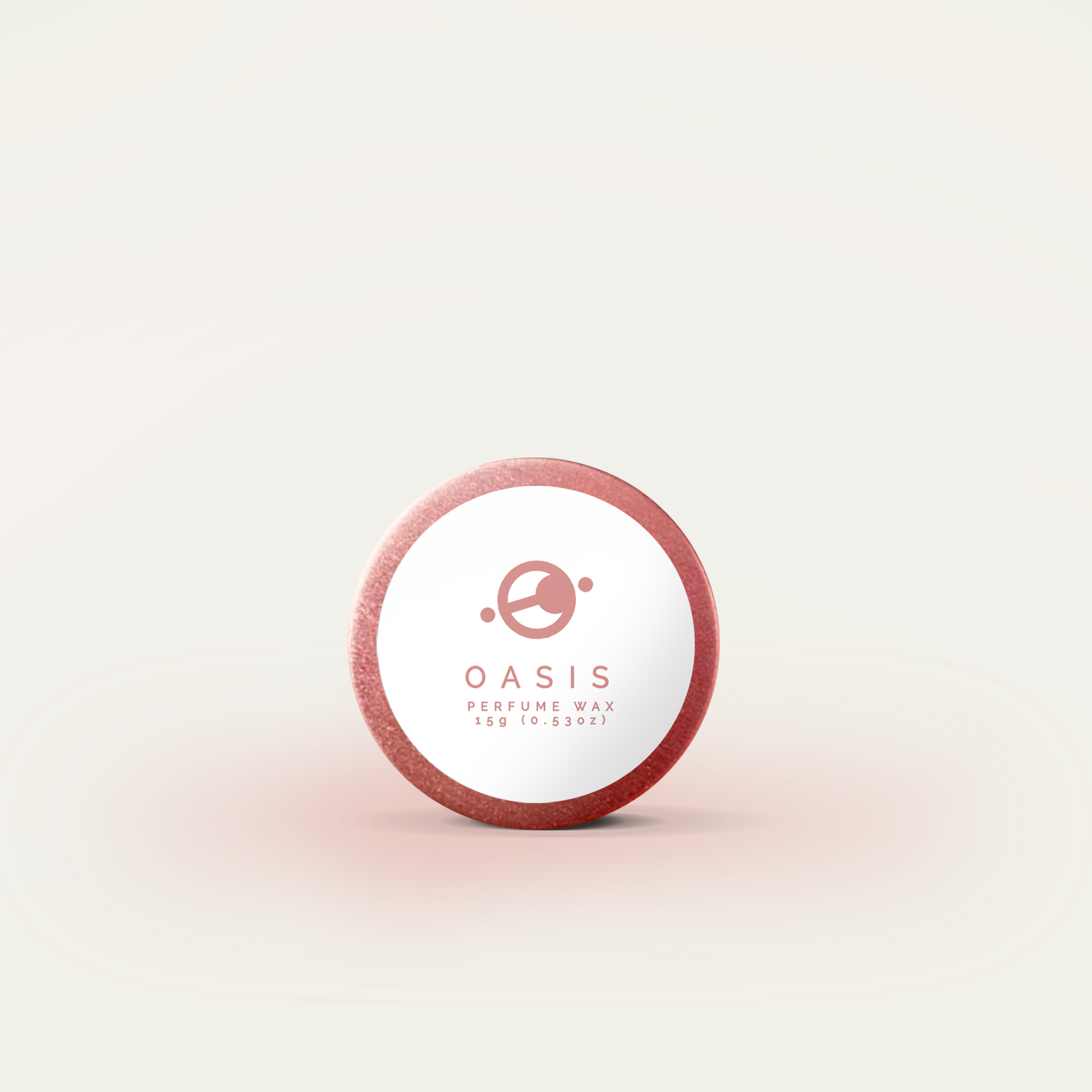 Oasis Perfume Wax