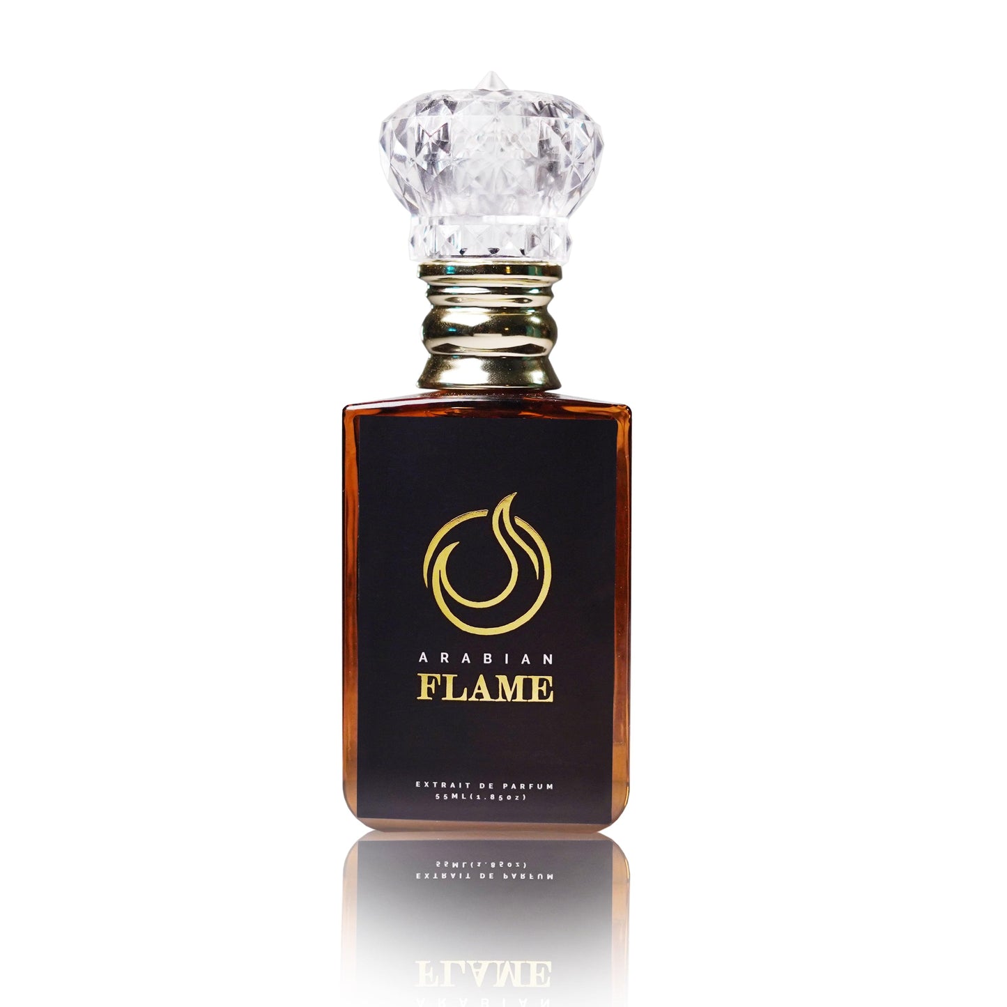 Arabian Flame 55 ml