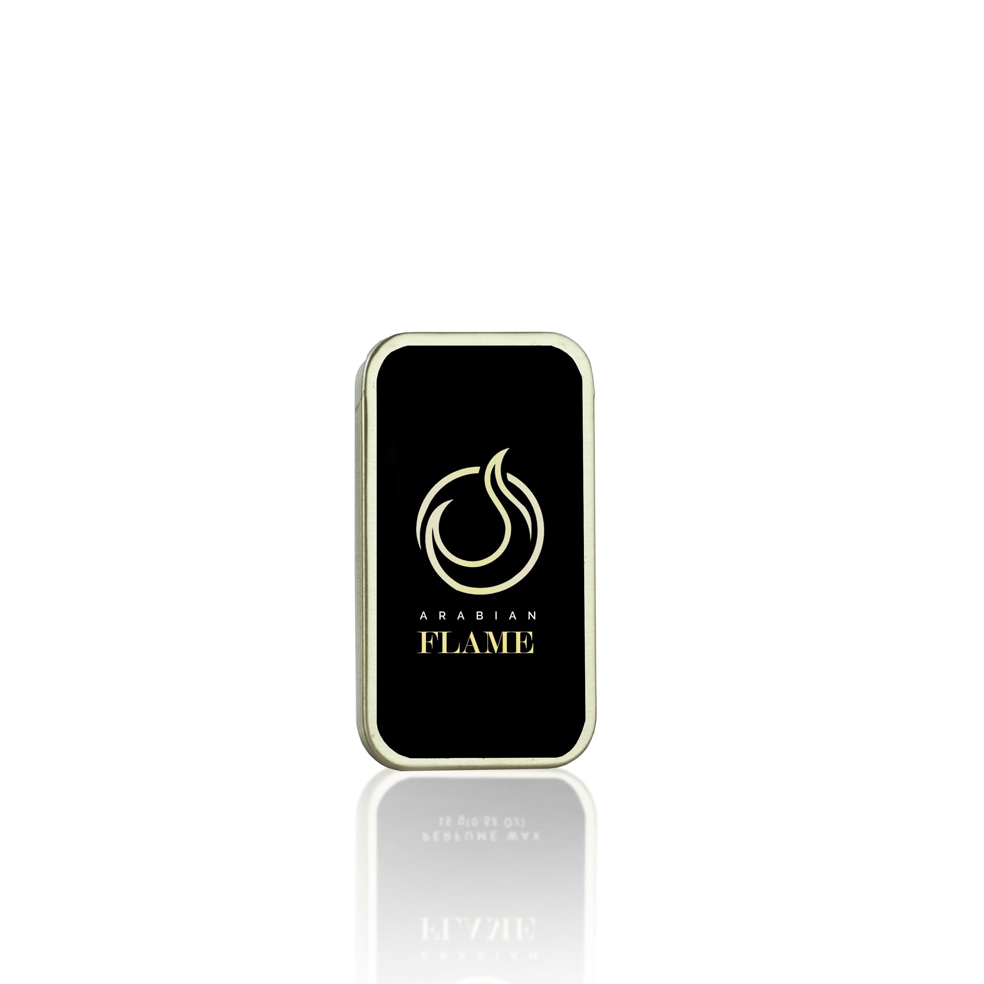Arabian Flame Perfume Wax